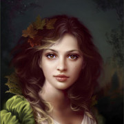 Янина Жураковская on My World.