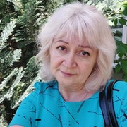 Анна Валюкениене on My World.