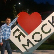 ALEKSANDR JUKOV on My World.