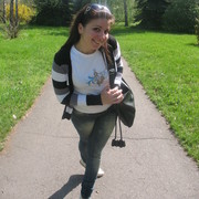 Юлия Артемович on My World.