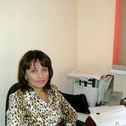 Юлия Малкова on My World.