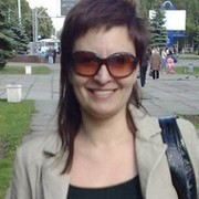 Юлия Бочко on My World.