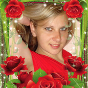 Julia Krivets on My World.