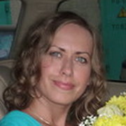 Юлия Русакова on My World.