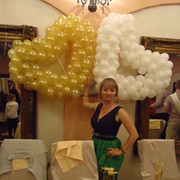 юля краева on My World.