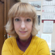 Юлия Валишова on My World.