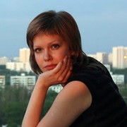 Екатерина Новокшонова on My World.