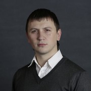 Алексей Кабанов on My World.