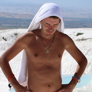 Андрей Калашников on My World.