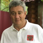 Анатолий Калмыков on My World.
