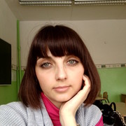 Ольга Гурова on My World.