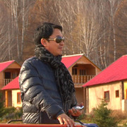 Bolat Karbaev on My World.