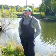 Евгений Лобанов on My World.
