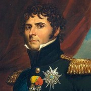 Karl XIV Johan on My World.