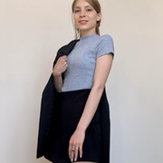 Екатерина Плотникова on My World.