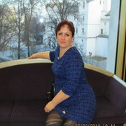 Екатерина Никитина on My World.