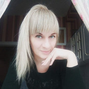 Екатерина Савинкина on My World.