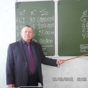 Николай Лебедев on My World.