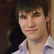 Ильдус Габдрахимов on My World.