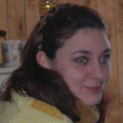 Екатерина Хаймашова on My World.