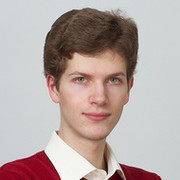 Кирилл Яценко on My World.