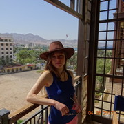 Инна Кирпичева on My World.