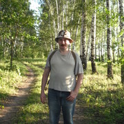 Антон Кирюшин on My World.