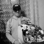 Александр Киселев on My World.