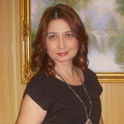 Наталья Кисельникова on My World.
