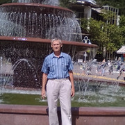 АЛЕКСАНДР КИСЛЕНКО on My World.