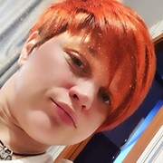 Настёна Счастливая on My World.