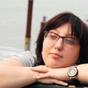 Ольга Кузнецова on My World.