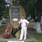 Денис Кольцов on My World.