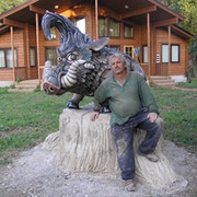 Владимир Колесников on My World.