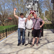 андрей колодеев on My World.