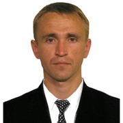 Андрей Колпаков on My World.