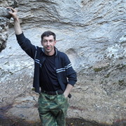 Максим Колтышев on My World.