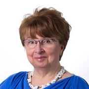 Любовь Комарова on My World.