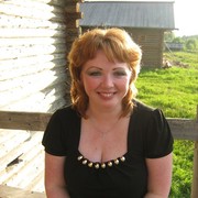 Юлия Комарова on My World.