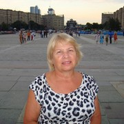 Таисия Хальчицкая on My World.