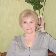 Наталья Конгарова on My World.