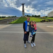 Наталия и Николай Конкины on My World.