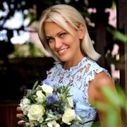 Перфильева Елена