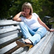 Ирина Копосова on My World.