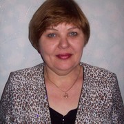 Надежда Корнеева on My World.