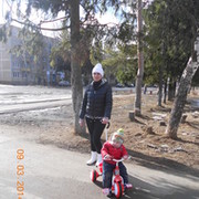 Светлана Королева on My World.