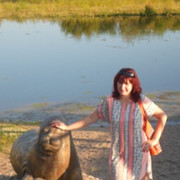Анна Баранова on My World.
