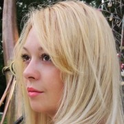 анастасия булатова on My World.