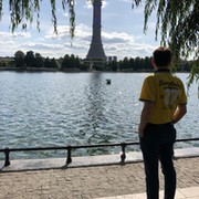 Константин Винокуров on My World.
