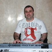 Artur Melqonyan on My World.